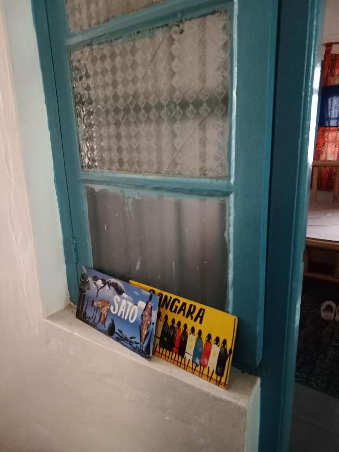 Karibu Nyumbani, Welcome Home Mwanza Exterior foto